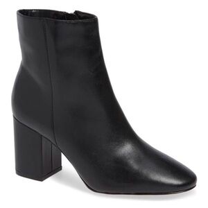 Halogen Alexa Boot in Black Size 7.5